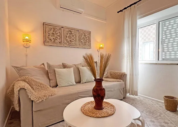 Casa Copa Cabanas De Tavira By Junto Ao Mar