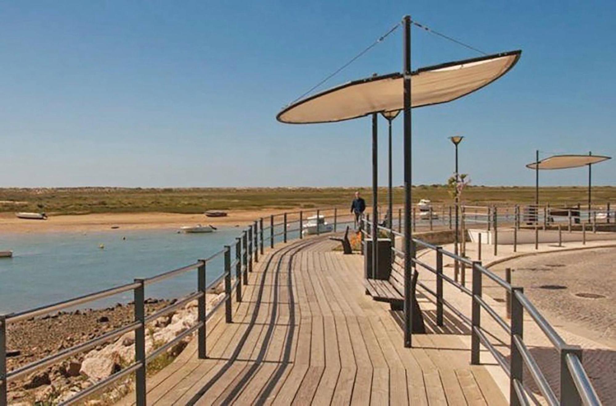Casa Copa De Tavira By Junto Ao Mar *