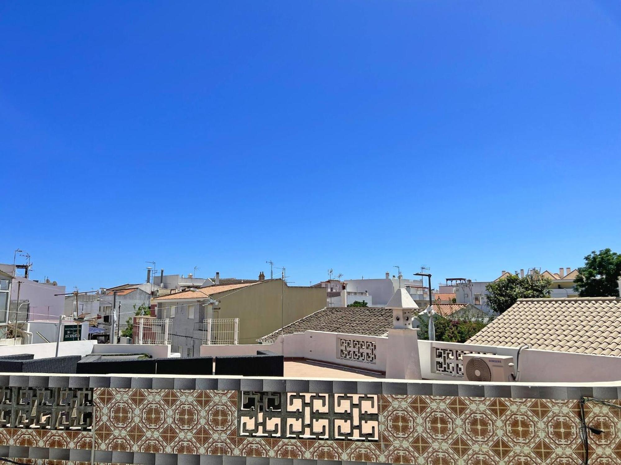 Casa Copa De Tavira By Junto Ao Mar *