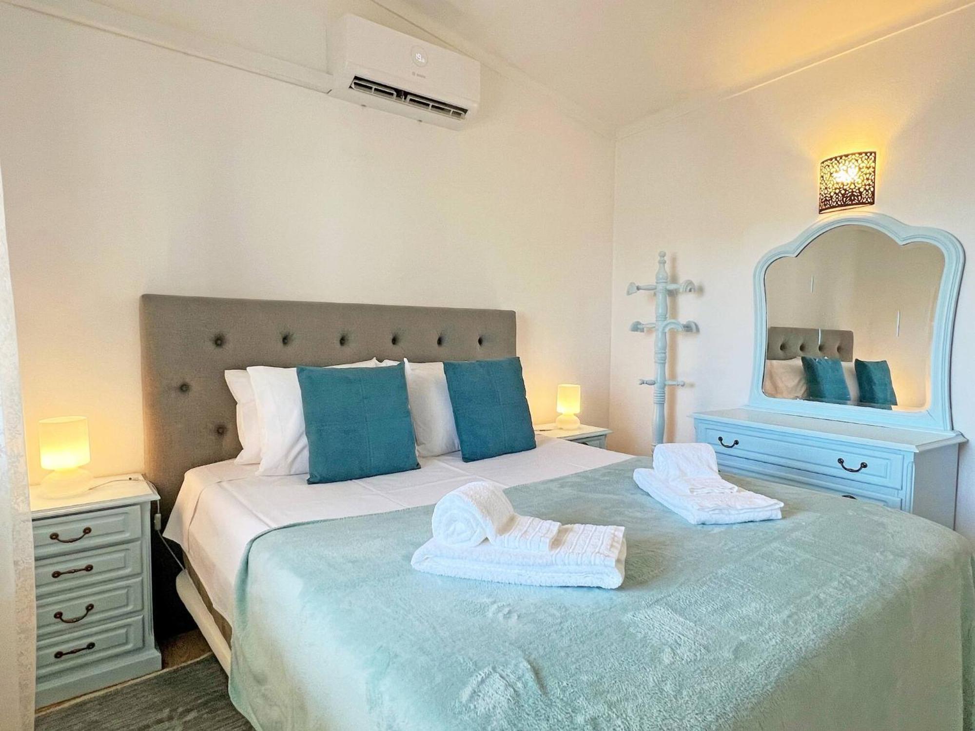 Casa Copa De Tavira By Junto Ao Mar Cabanas De Tavira
