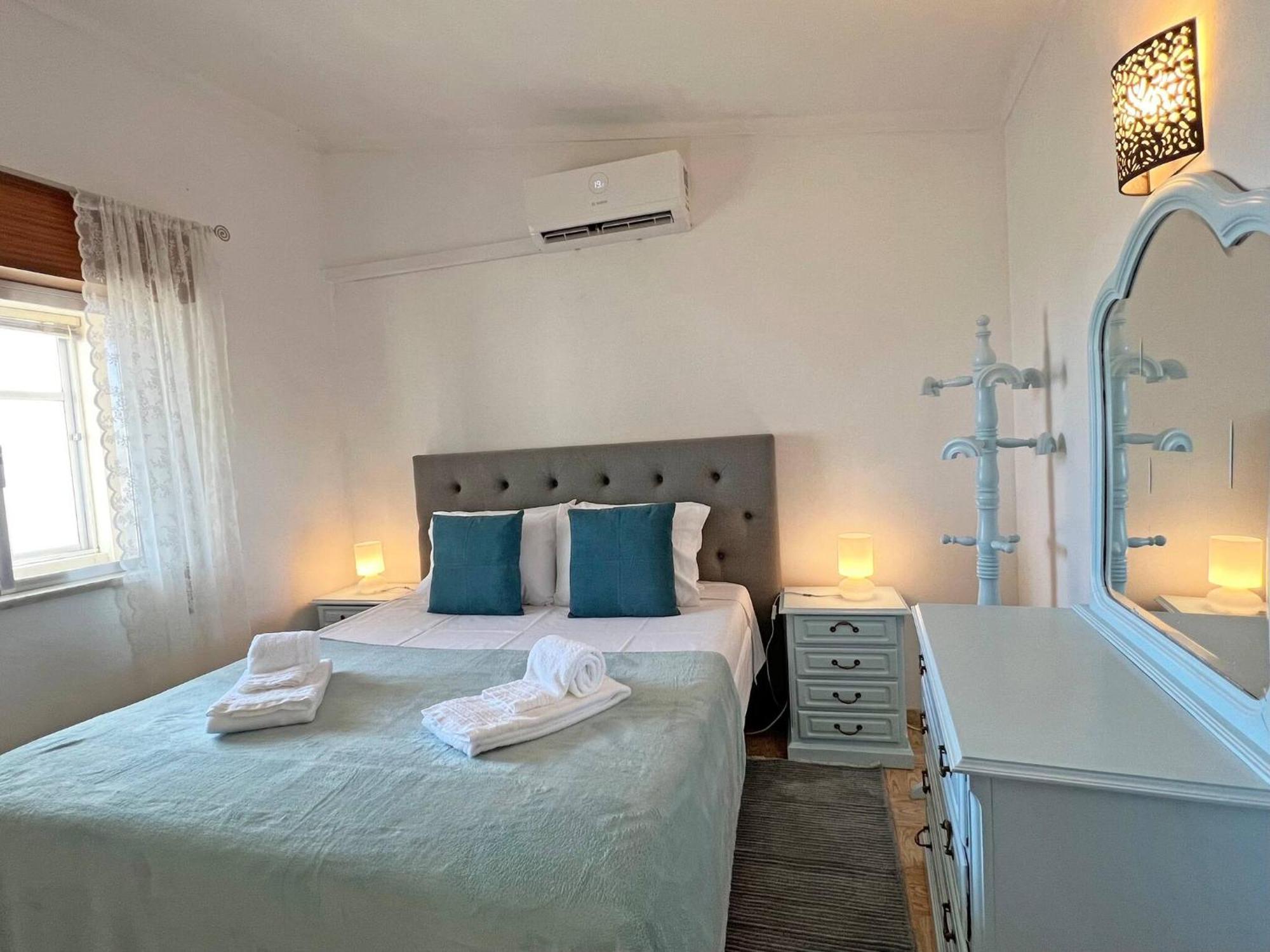 Casa Copa De Tavira By Junto Ao Mar Casa de Férias Cabanas De Tavira