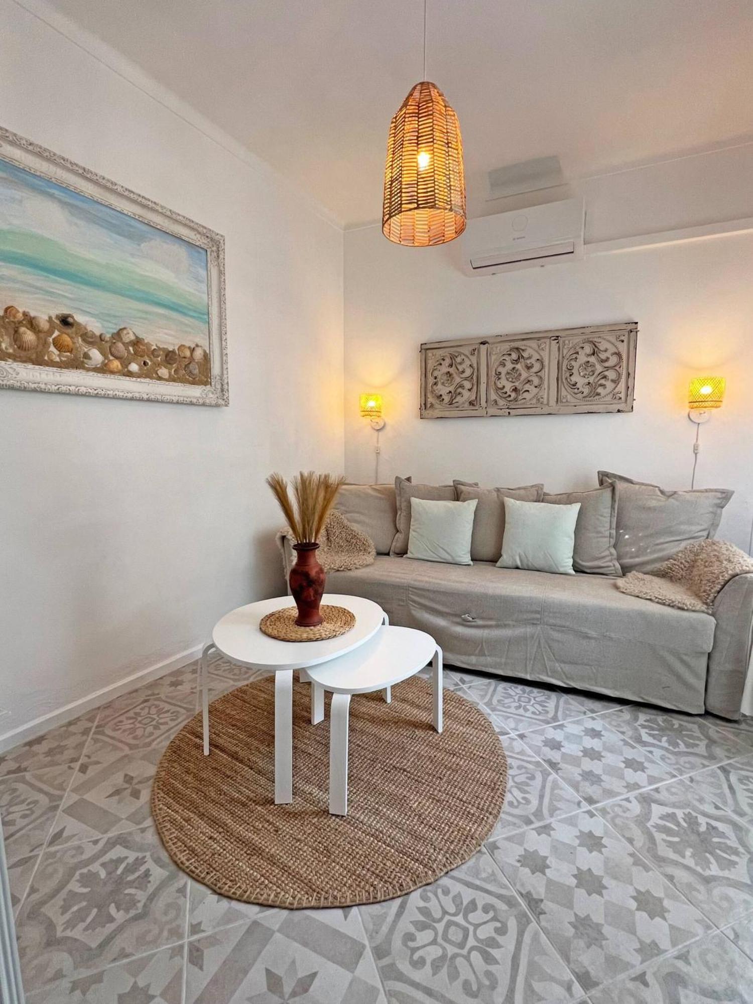 Casa Copa De Tavira By Junto Ao Mar Casa de Férias
