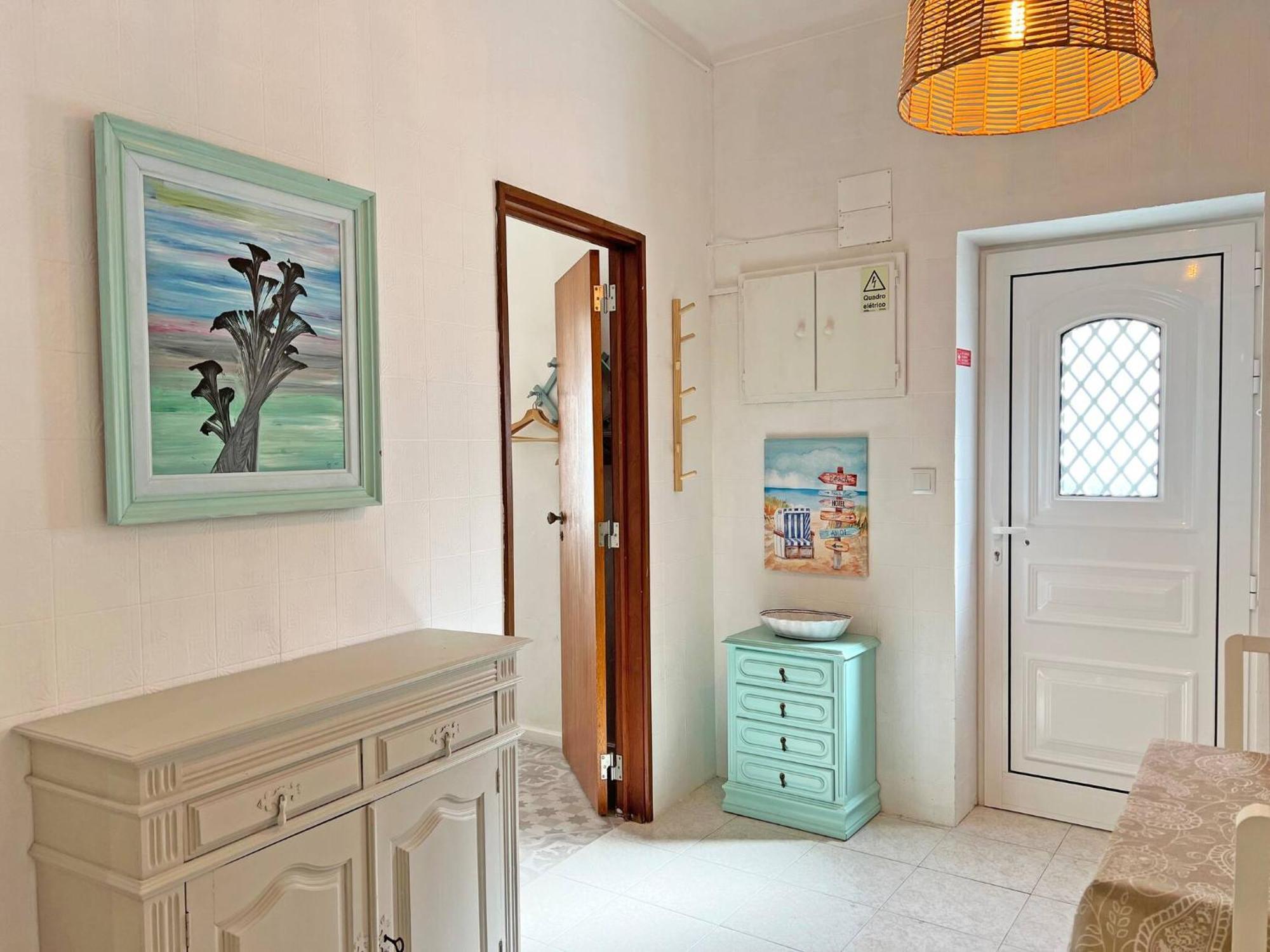 Casa de Férias Casa Copa De Tavira By Junto Ao Mar Cabanas De Tavira