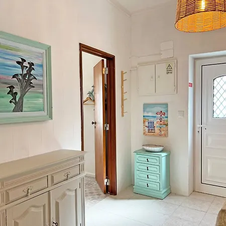 Casa Copa Cabanas De Tavira By Junto Ao Mar Exterior photo