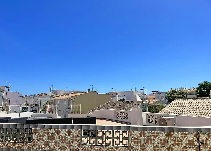 Casa Copa Cabanas De Tavira By Junto Ao Mar