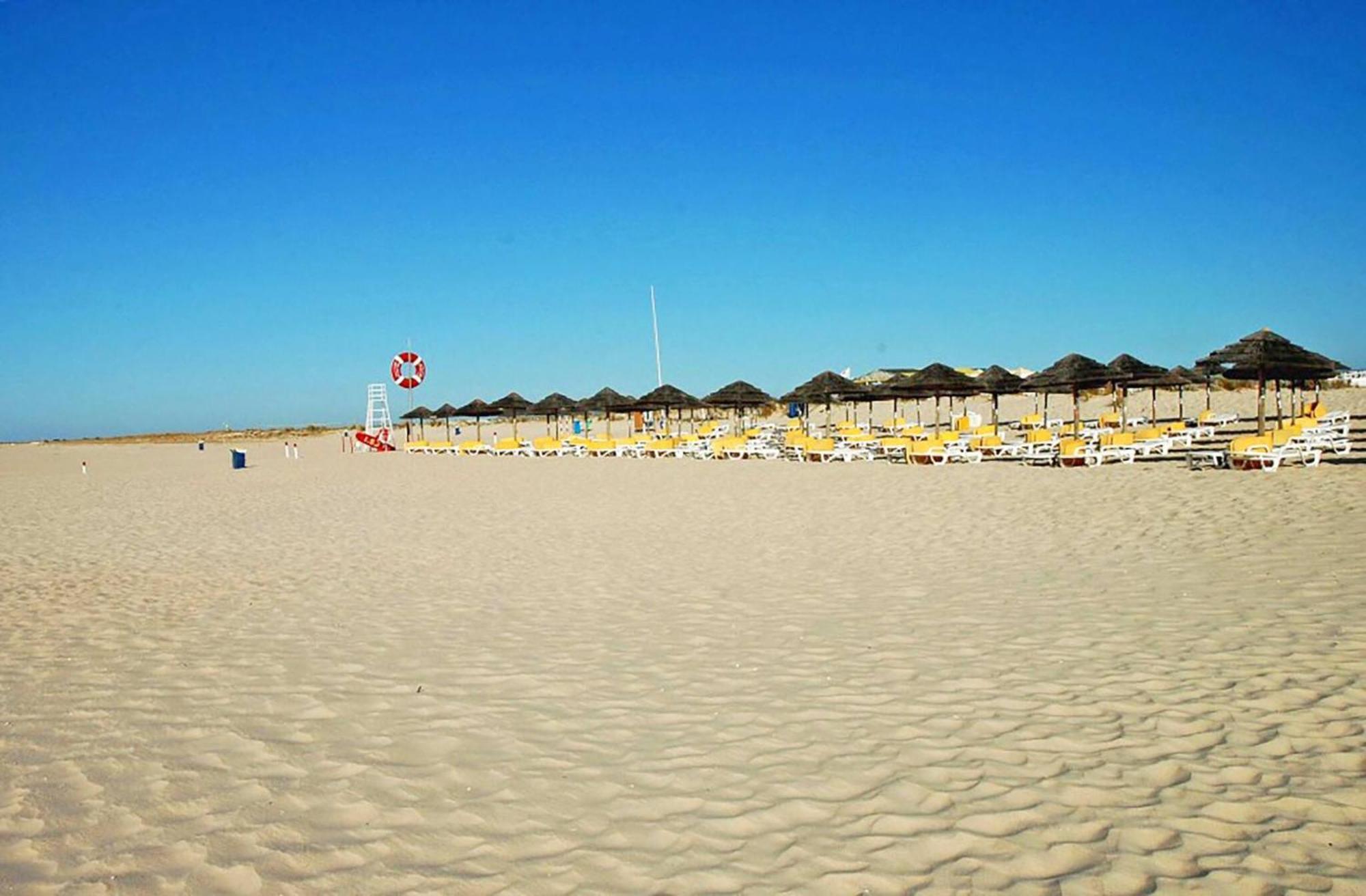 Casa Copa De Tavira By Junto Ao Mar Holiday home