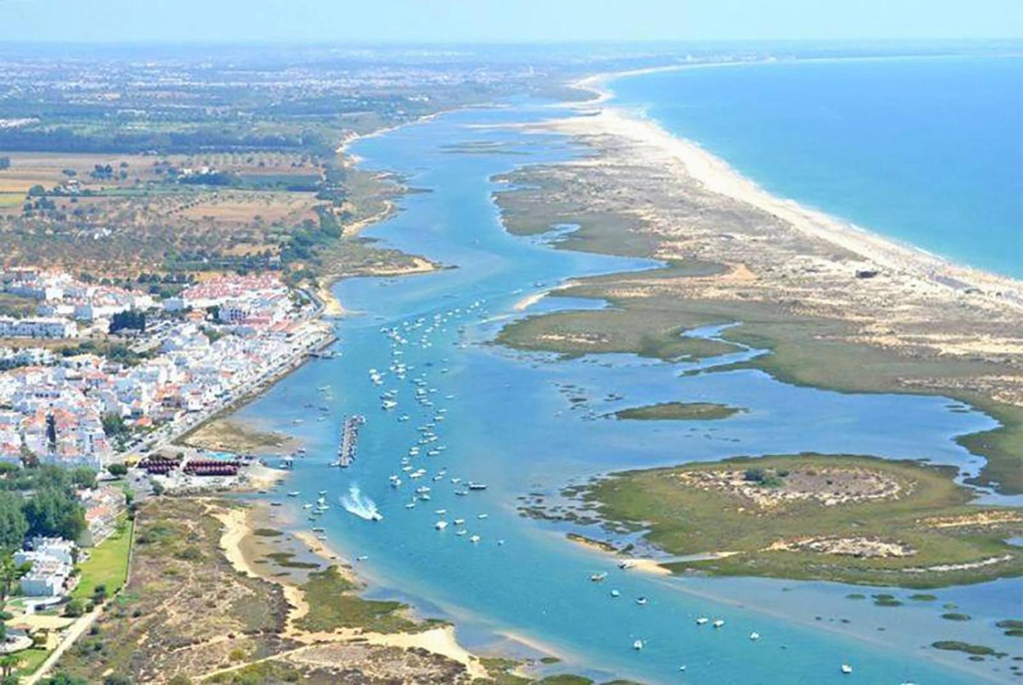 Casa Copa De Tavira By Junto Ao Mar Holiday home Cabanas De Tavira