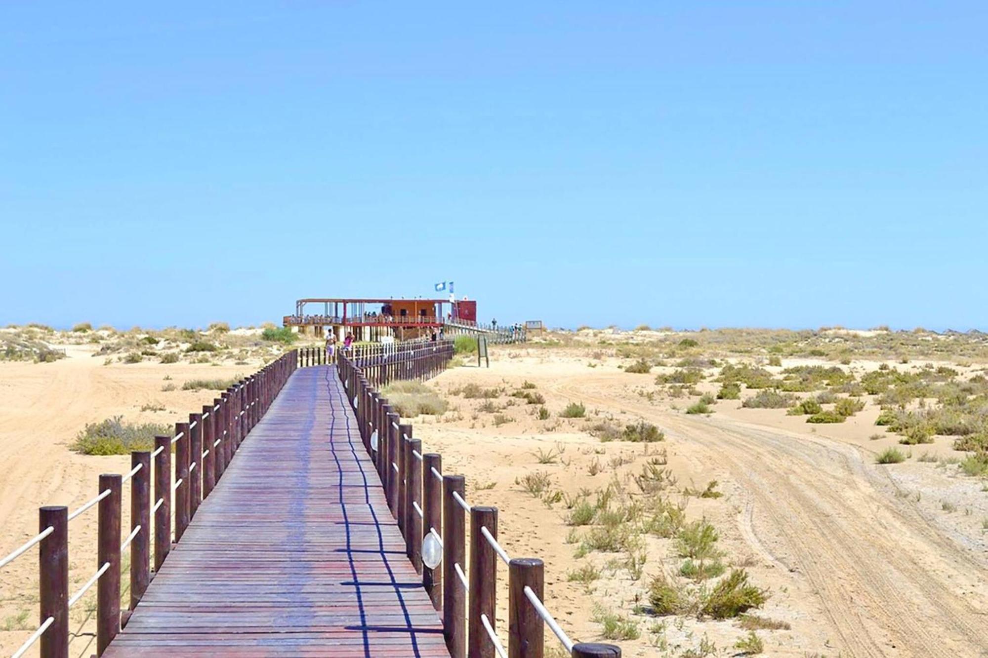 Holiday home Casa Copa De Tavira By Junto Ao Mar Cabanas De Tavira