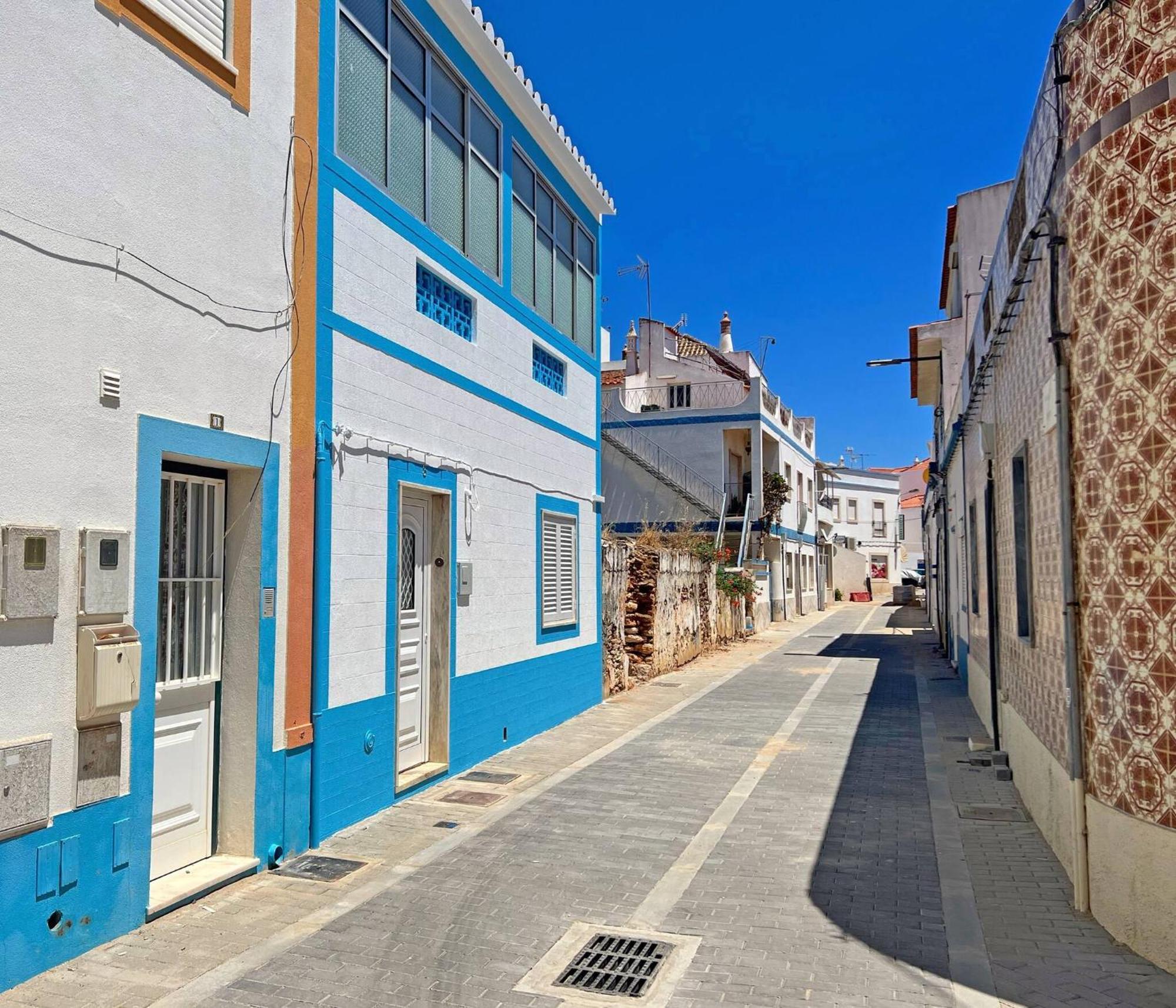 Casa Copa De Tavira By Junto Ao Mar * Cabanas De Tavira