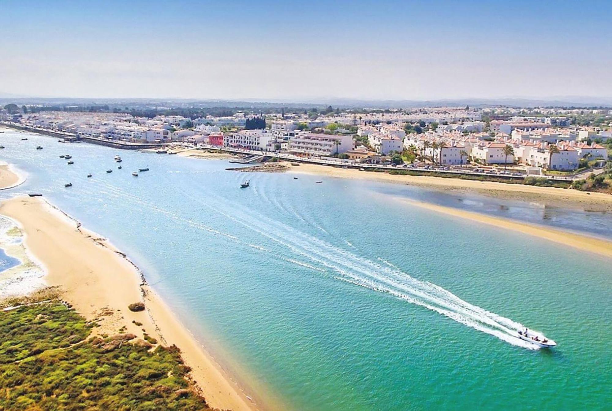 Casa Copa De Tavira By Junto Ao Mar