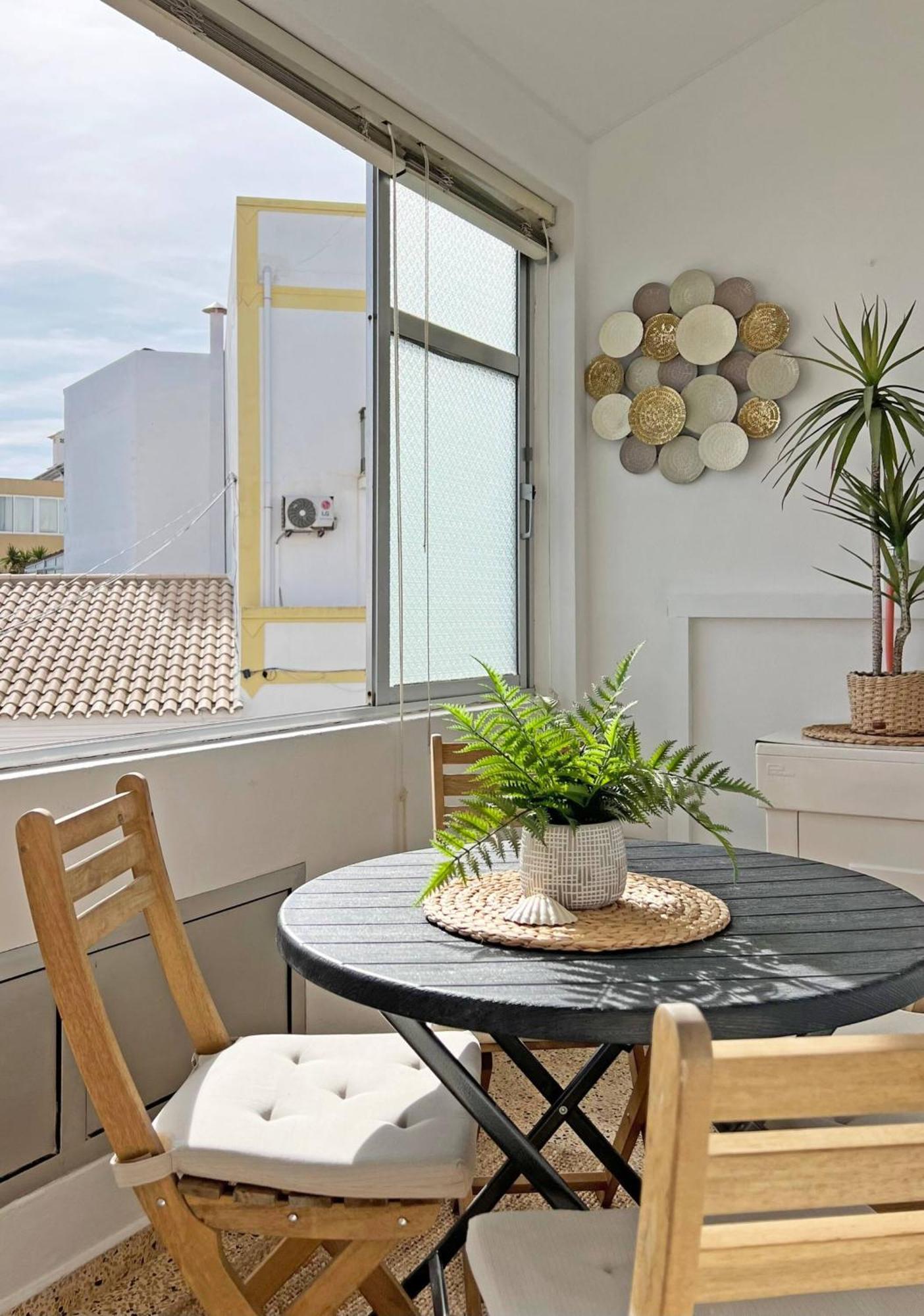 Casa Copa De Tavira By Junto Ao Mar Holiday home
