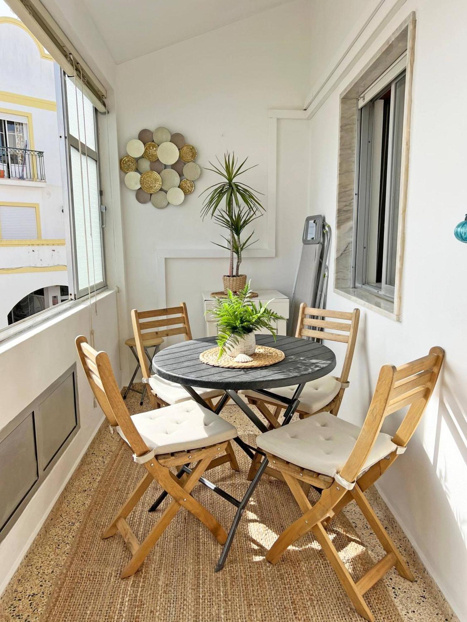 Holiday home Casa Copa De Tavira By Junto Ao Mar