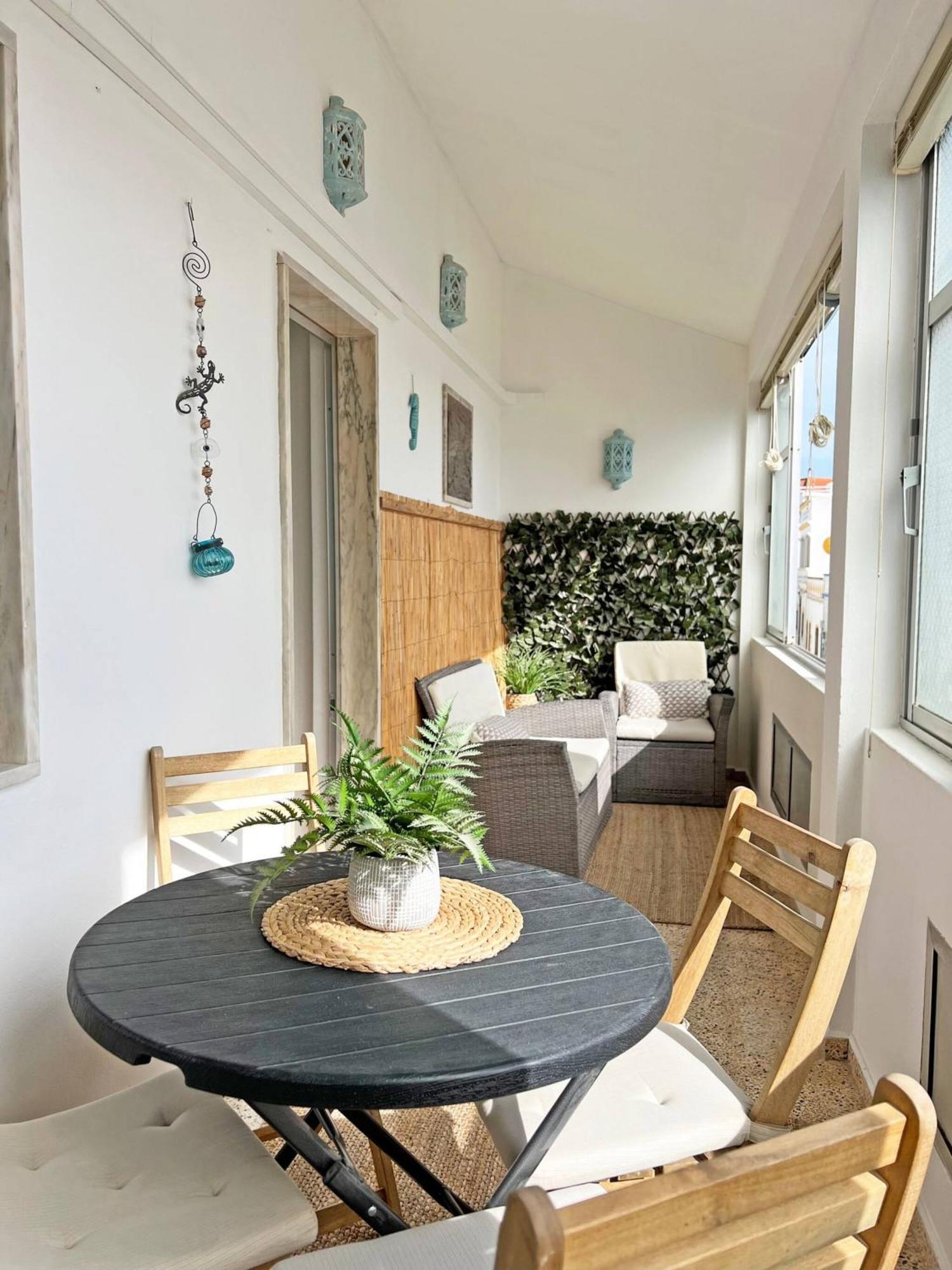 Casa Copa De Tavira By Junto Ao Mar Holiday home *