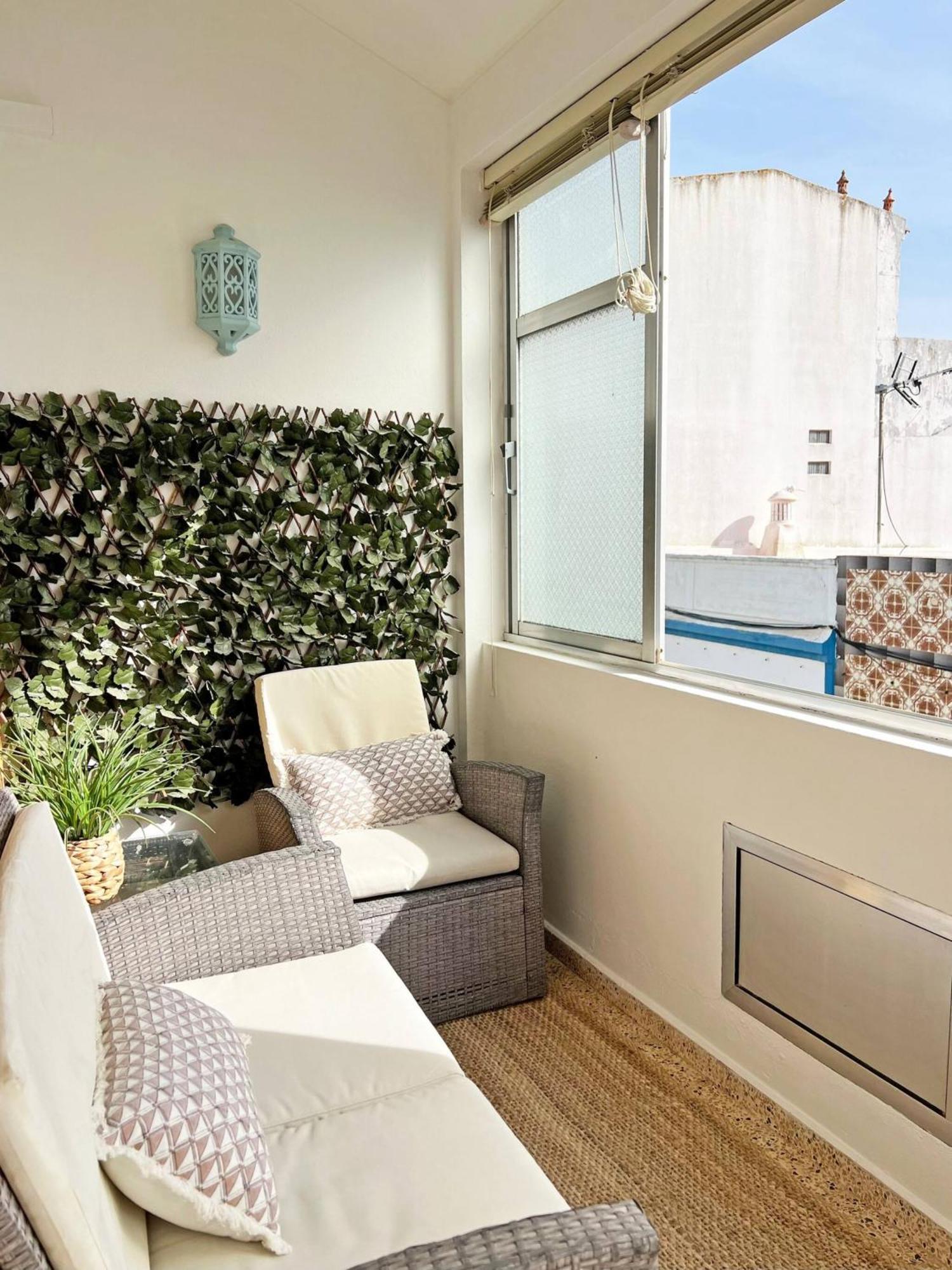 Casa Copa De Tavira By Junto Ao Mar Holiday home Cabanas De Tavira