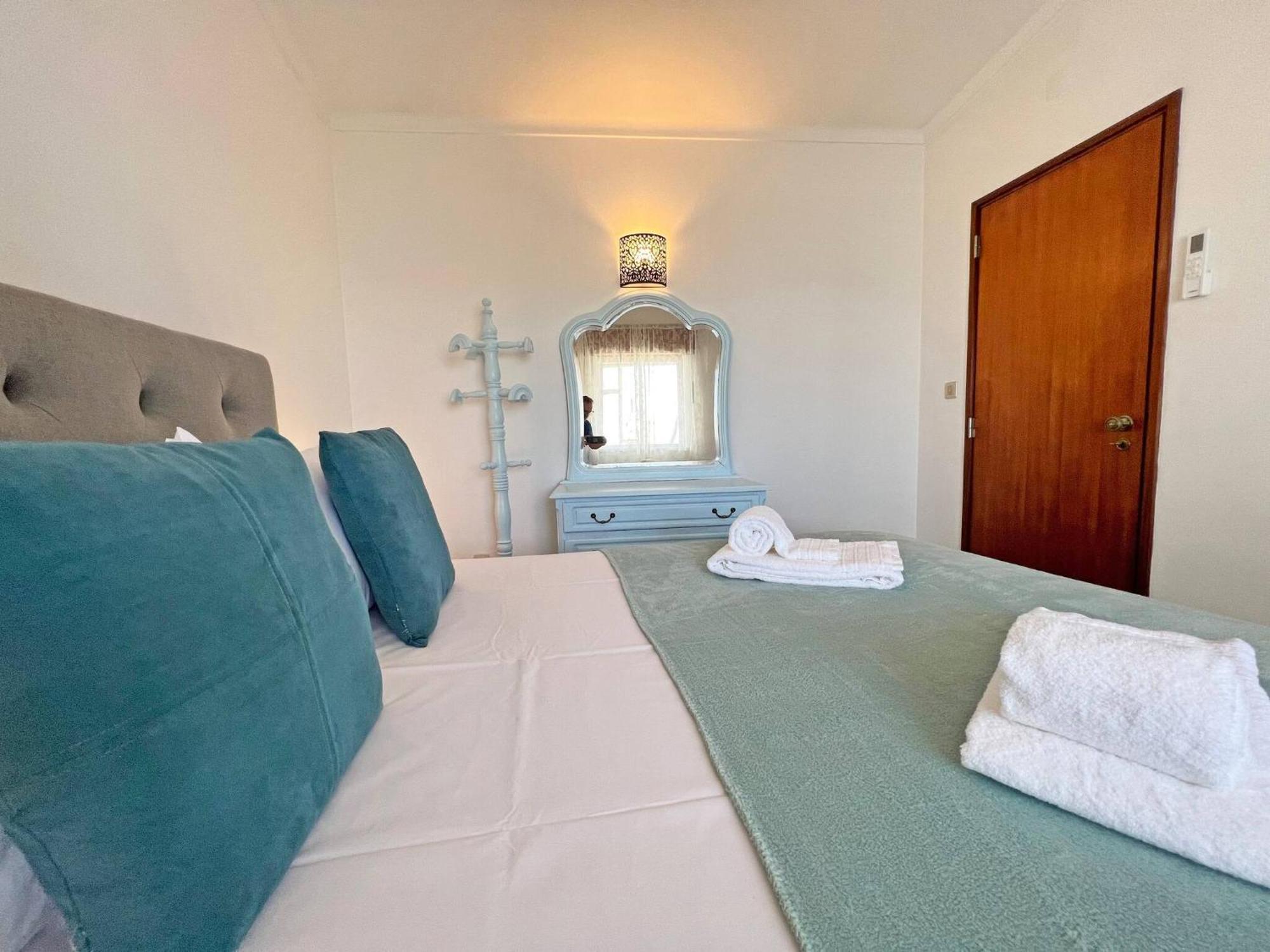 Holiday home Casa Copa De Tavira By Junto Ao Mar