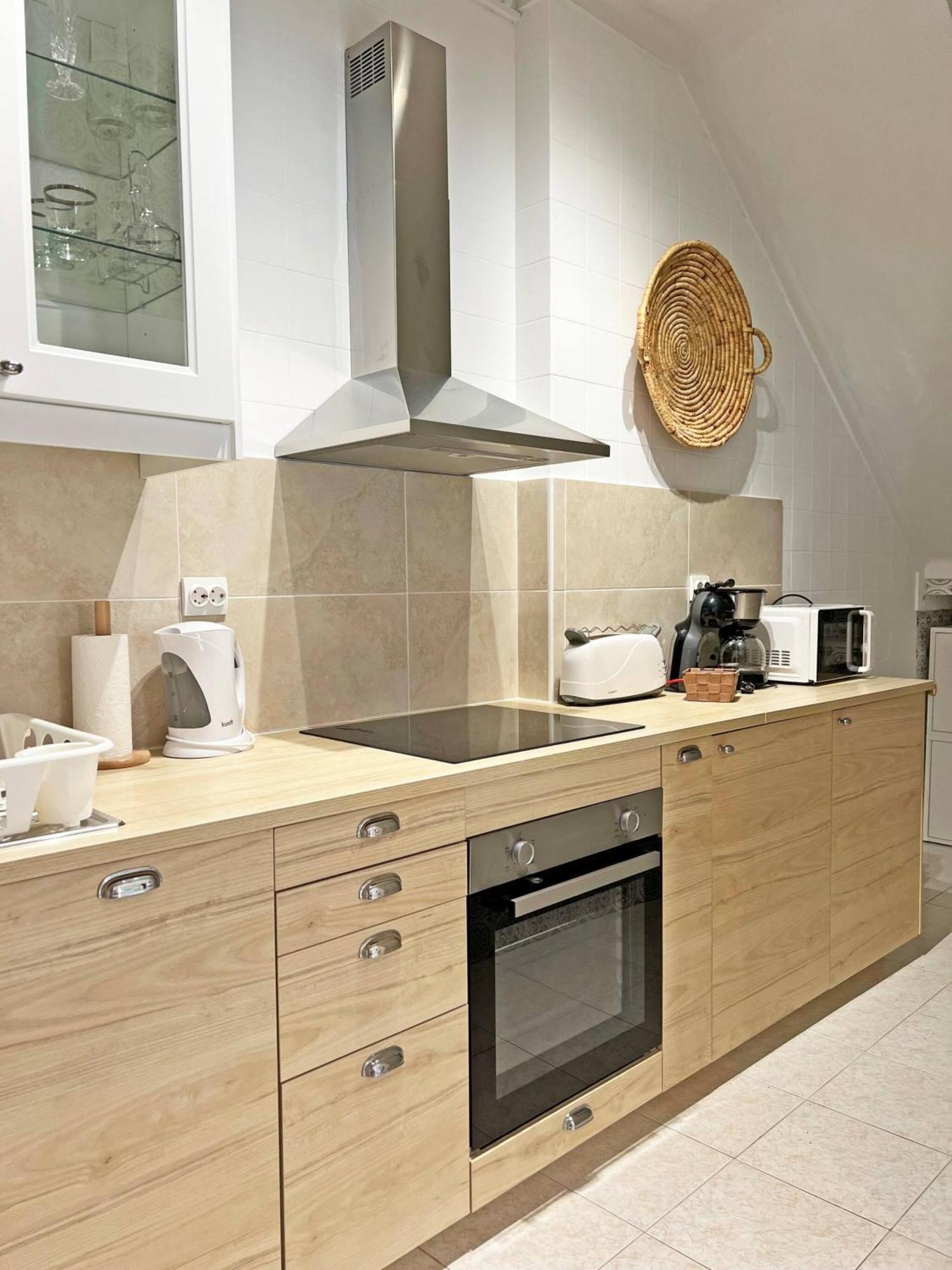 Casa Copa De Tavira By Junto Ao Mar Holiday home *