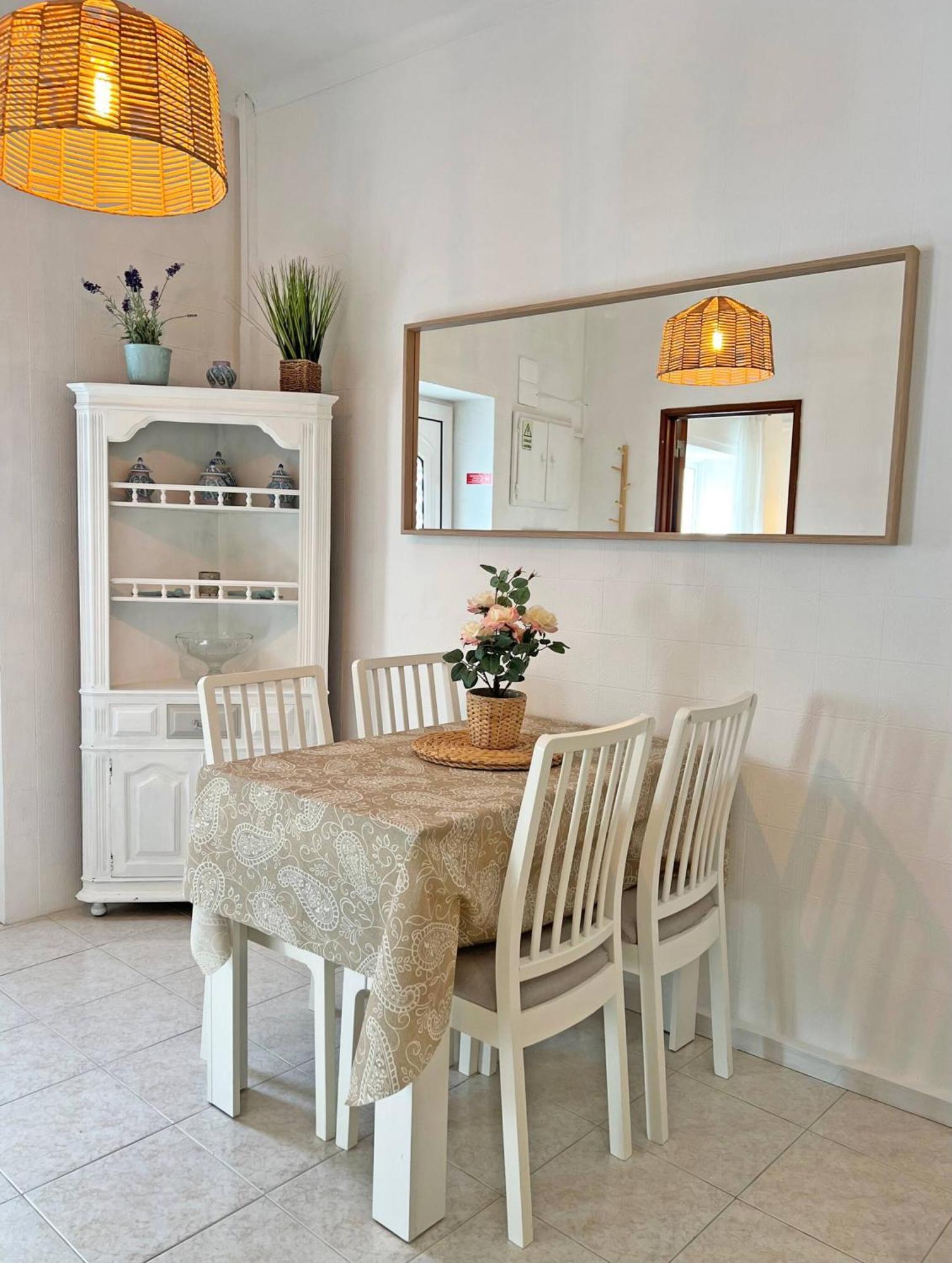 Holiday home Casa Copa De Tavira By Junto Ao Mar *