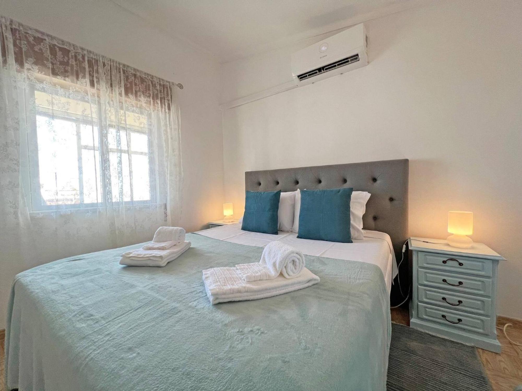 Vakantiehuis Casa Copa De Tavira By Junto Ao Mar