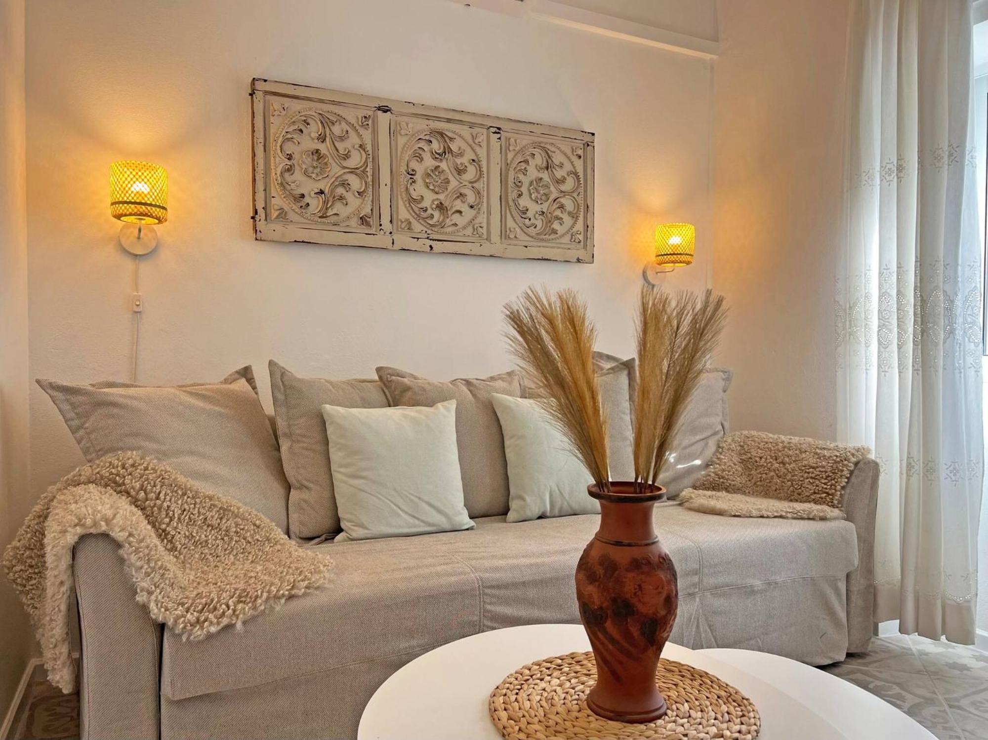Casa Copa De Tavira By Junto Ao Mar Holiday home Cabanas De Tavira