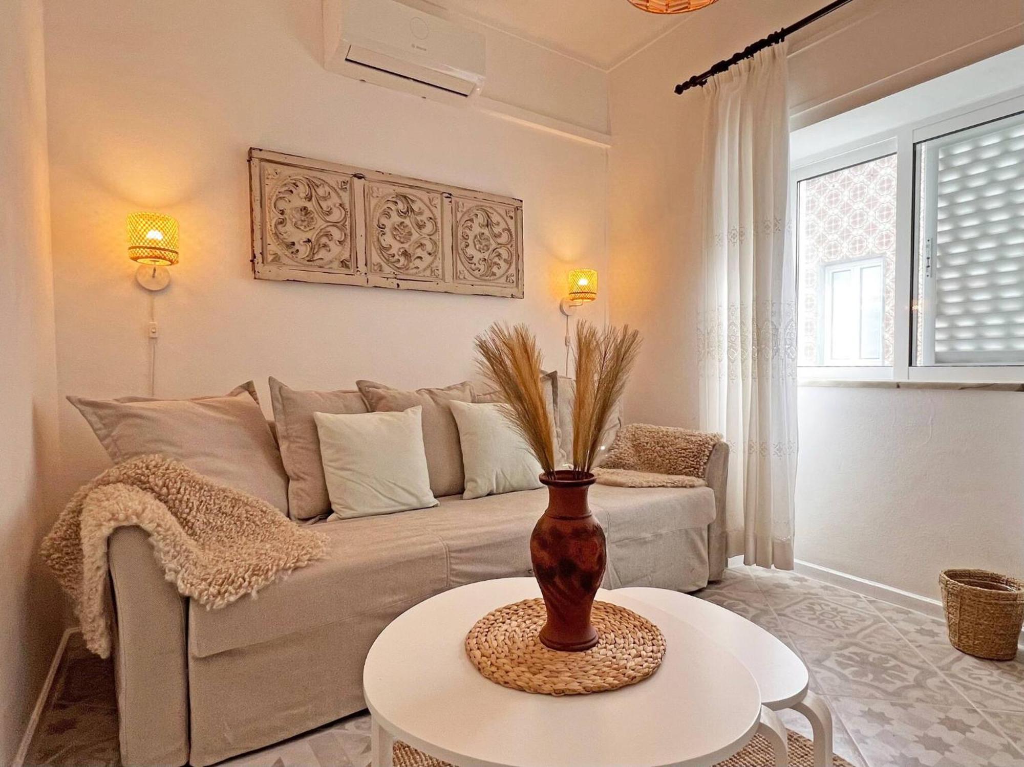 Casa Copa De Tavira By Junto Ao Mar Cabanas De Tavira