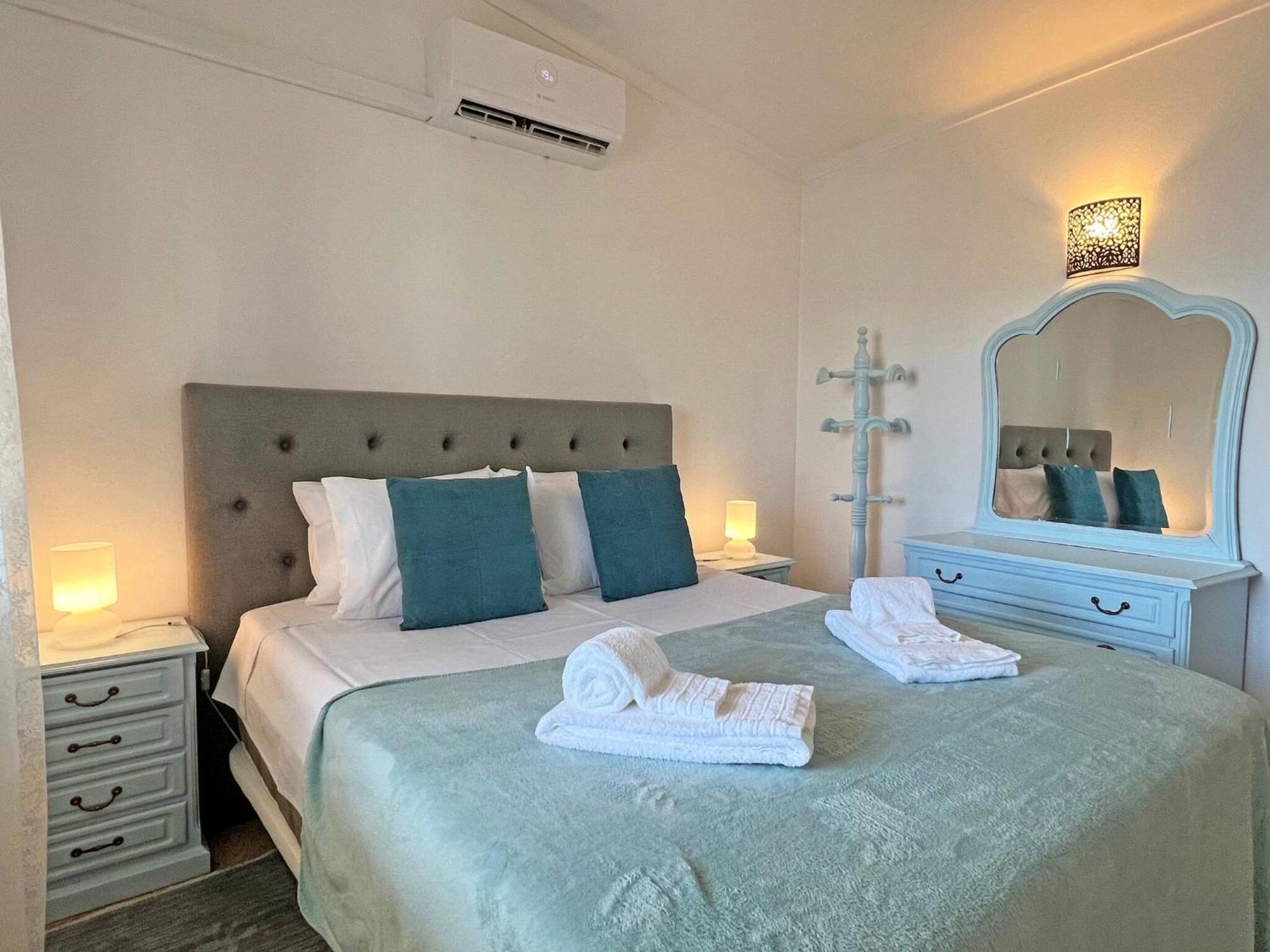 Vakantiehuis Casa Copa De Tavira By Junto Ao Mar *